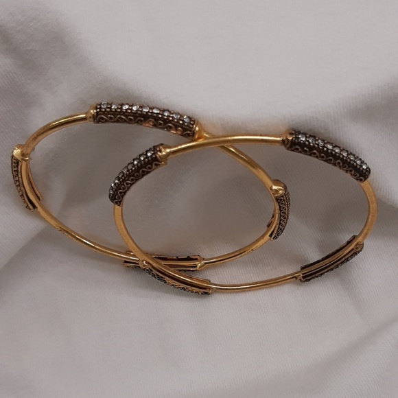 Bangle set - Picture 5 of 6